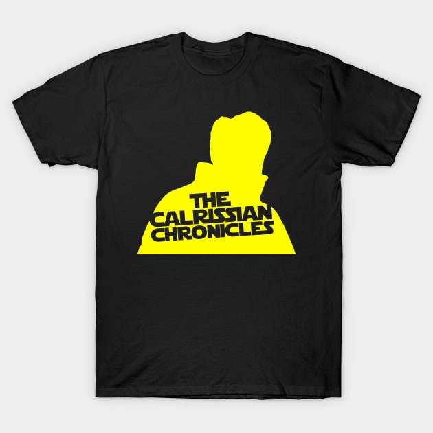 Calrissian Chronicles T-Shirt by TeamEmmalee